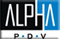 Alpha PDV